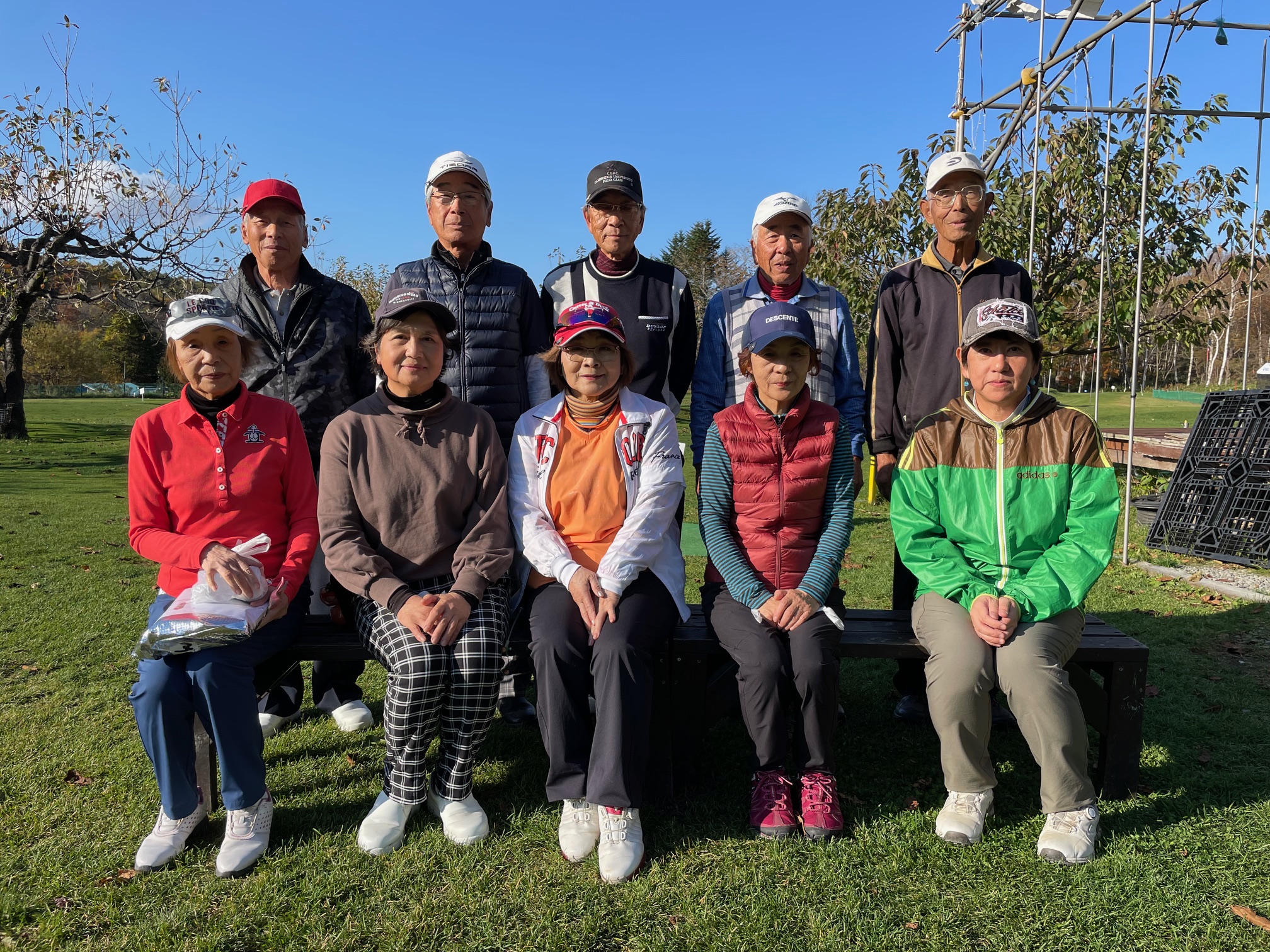 令和6年10月25日チャンピオン大会